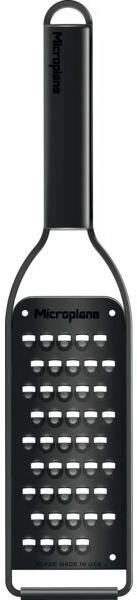 Microplane strúhadlo Black Sheep 30 cm, veľmi hrubé, čierne
