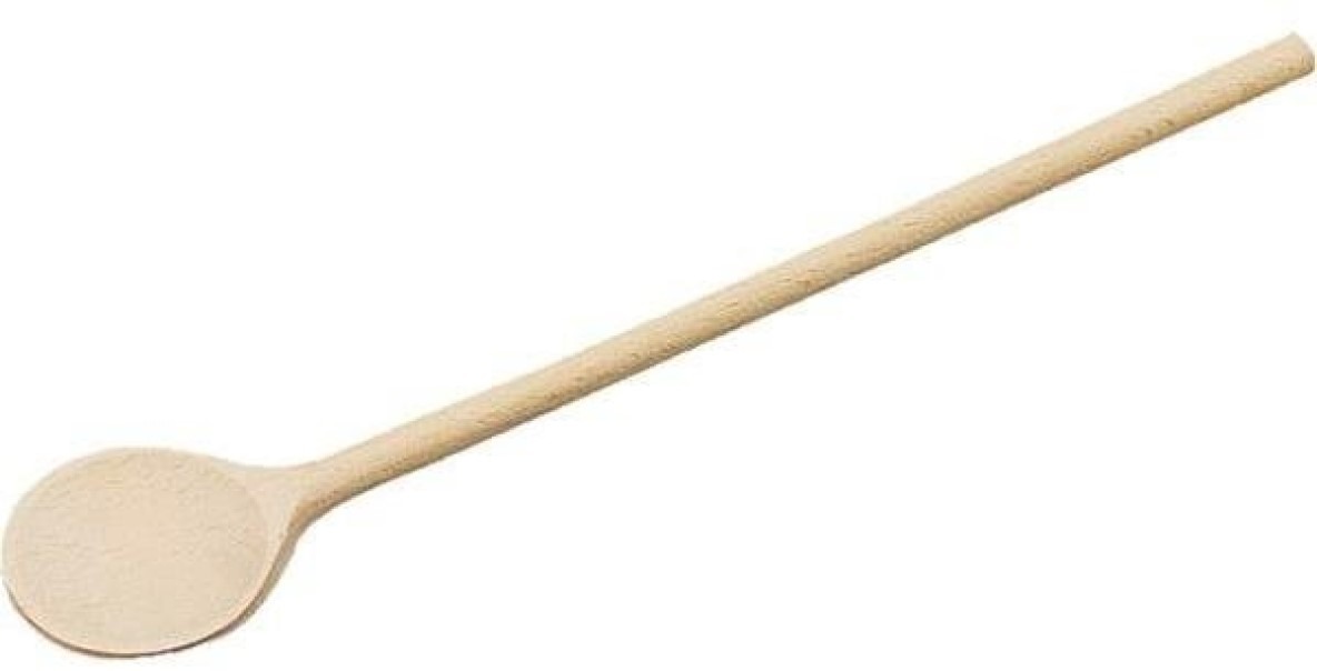 Kesper Vareška z bukového dreva 50 cm