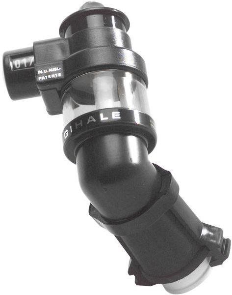 Ručný dávkovač nápojov 2 cl s počítadlom Gihale