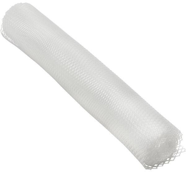 Podložka pod poháre Masta 500 × 63 cm biela