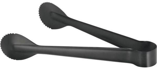 Kliešte na ľad antikorové 19 cm čierne