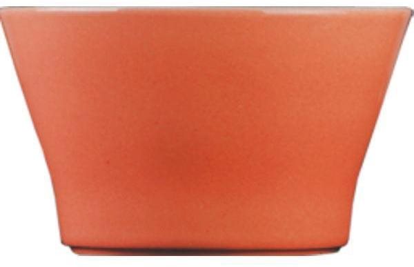 Cukornička Miska na cukor 0,2 l Daisy Lilien lososová