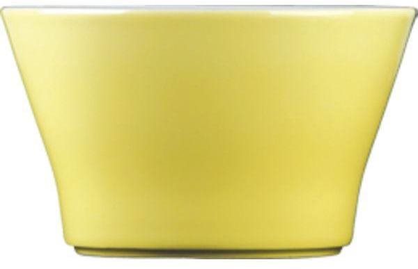 Cukornička Miska na cukor 0,2 l Daisy Lilien žltá