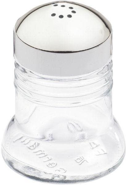 Soľnička Westmark Paris Chrome 40 ml