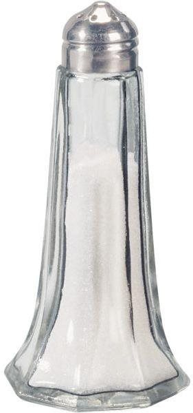 Univerázálna soľnička či korenička Fackelmann