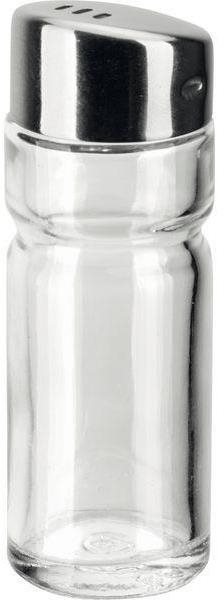 Univerzálna soľnička alebo korenička APS, 3 otvory