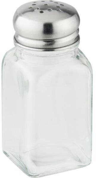 Univerázálna soľnička alebo korenička Fackelmann