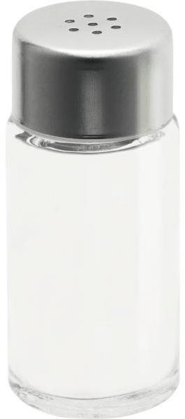 Náhradné sklo na korenie pre menážku Berndorf