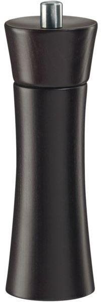 Mlynček na soľ Zassenhaus Frankfurt 18 cm, morený