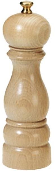Mlynček na soľ Lidrewa Toscana 18 cm, prírodný