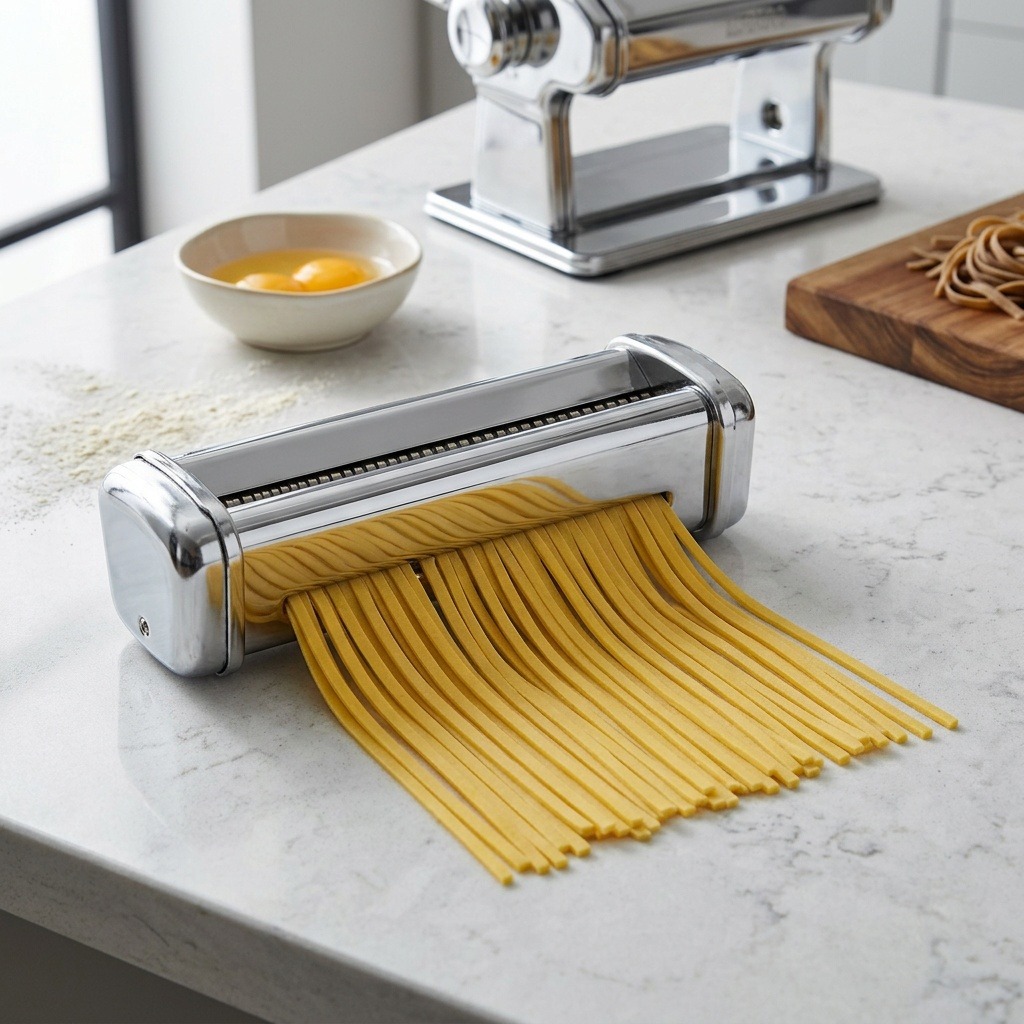 Strojček prídavný na tagliatelle 2 mm Imperia
