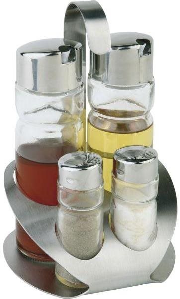 Menážka 4-dielna antikorová APS Pro