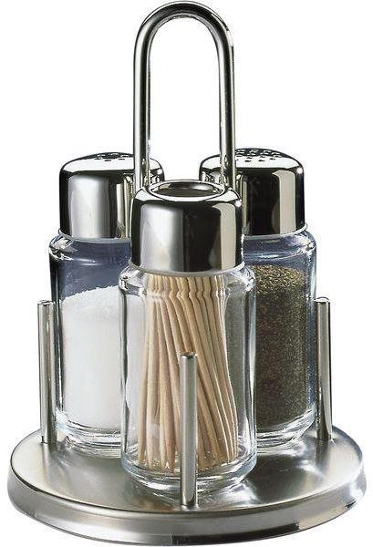 Menážka 3-dielna antikorová APS Classic