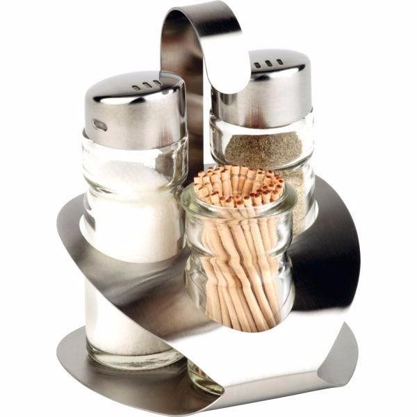 Menážka trojdielna APS Pro