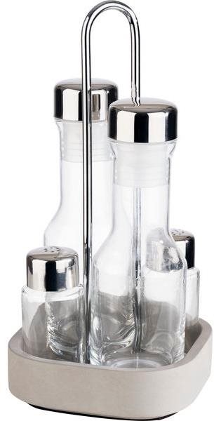 Menážka 5-dielna APS Element, s držadlom