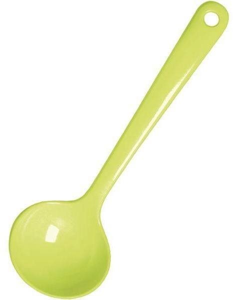 Naberačka plastová zelená, 300 mm, 0,13 l Kunterbunt Waca