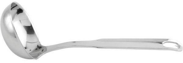 Naberačka, 190 mm, priemer 65 mm, 0,05 l Weis