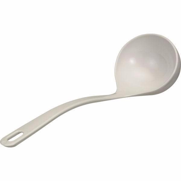 Naberačka guľatá Gastro 20 cm, biela