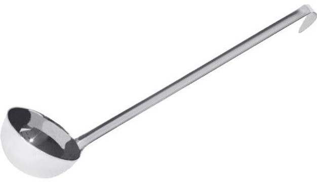 Naberačka na omáčky 22 cm Contacto, 0,04 l
