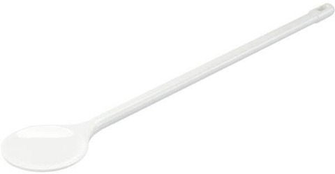 Vareška plast Waca 45 cm biela
