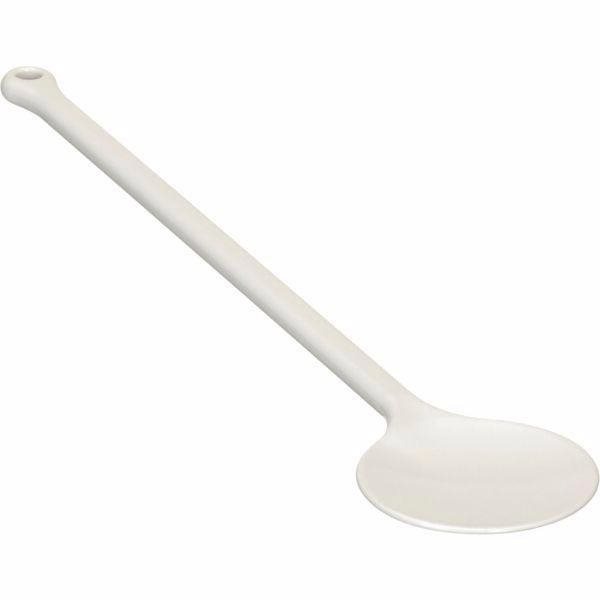 Vareška guľatá Gastro 29 cm biela