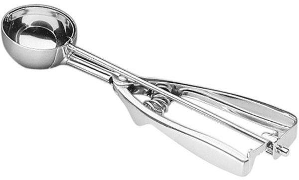 Naberačka na zmrzlinu priemer 5 cm Kuchenprofi