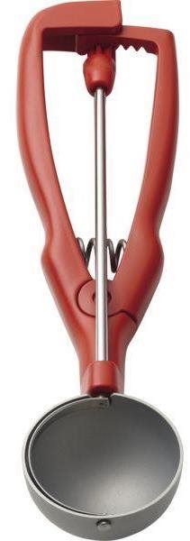 Naberačka na zmrzlinu Stöckel 1/30 l