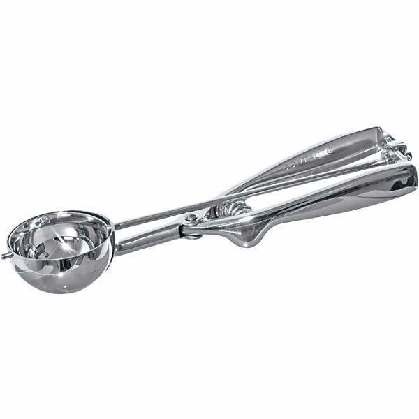 Naberačka na zmrzlinu 50 ml, nehrdzavejúca oceľ, Contacto