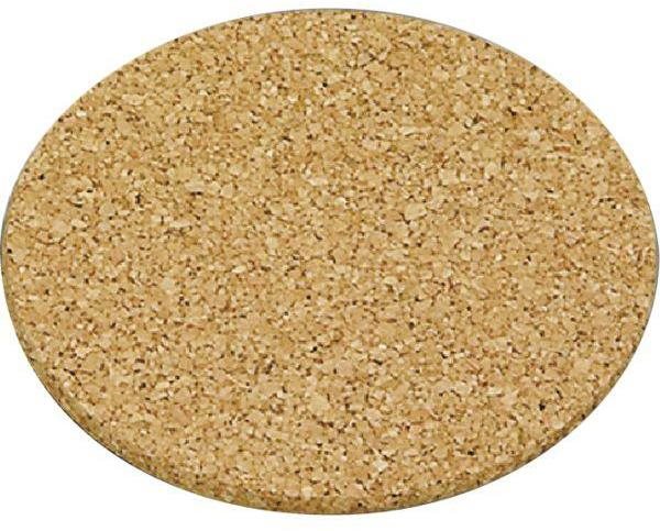 Podložka pod hrniec korková Kesper 26 cm