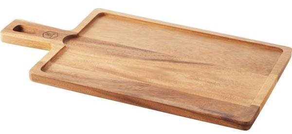 Doštička bambusová Revol Basalt 43 × 23 cm