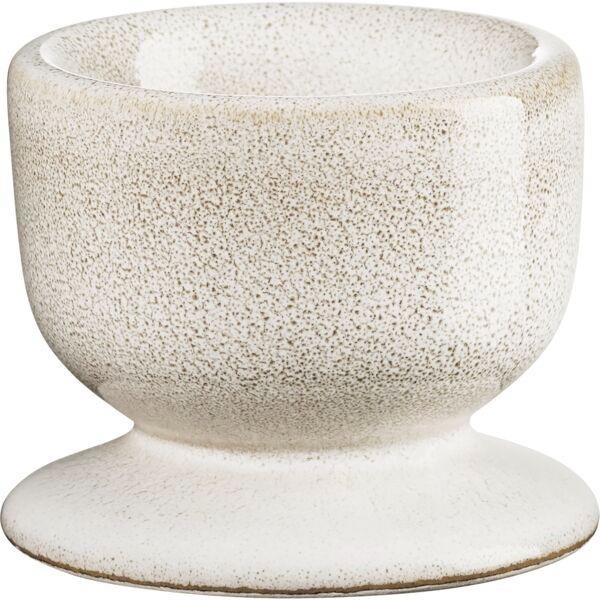 Stojan na vajcia ASA Saisons, pieskový 12 ks