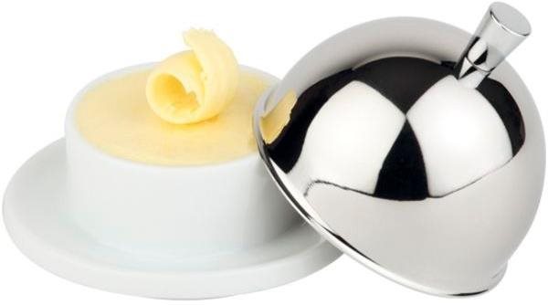 Dóza na maslo APS 9 cm