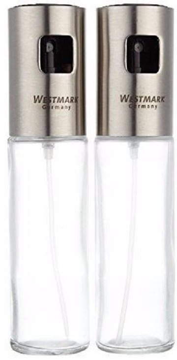 Rozprašovač súprava na olej a ocot 2 ks Westmark