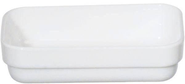 Arcoroc Miska na pečivo obdĺžnik 14 cm Hoteleria, 6 ks