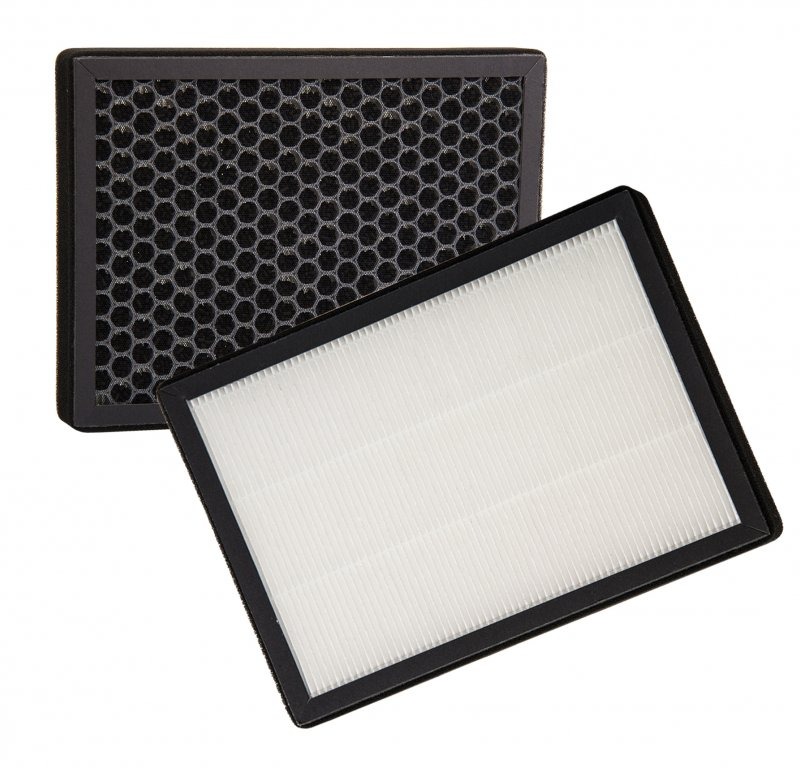 NOATON DF 4123HC, Kombinovaný filter (HEPA + uhlík) pre odvlhčovač vzduchu