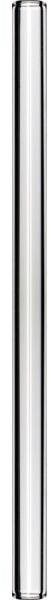 Schott Zwiesel Slamky sklenené, 15 cm, sada 50 ks, rovné