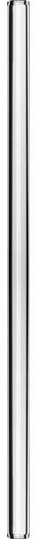 Schott Zwiesel Slamky sklenené, 21 cm, sada 50 ks, rovné