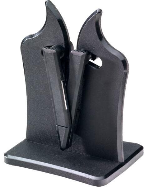 Vulkanus Ostrič nožov VG 2, čierny