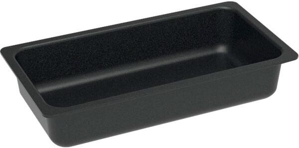 AMT Gastroguss gastronádoba GN 1/3 33 × 18 cm, výška 55 mm, vhodná na indukciu