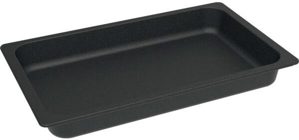 AMT Gastroguss gastronádoba GN 1/1 53 × 33 cm, výška 55 mm, vhodná na indukciu