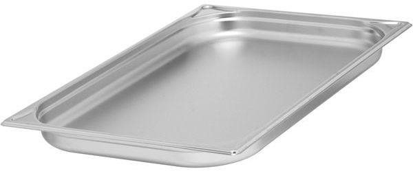 Blanco gastronádoba GN 1/1 nerez výška 40 mm