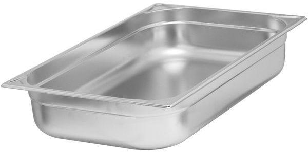 Blanco gastronádoba GN 1/1 nerez výška 100 mm