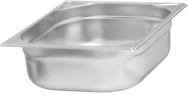 Blanco gastronádoba GN 1/2 nerez výška 100 mm