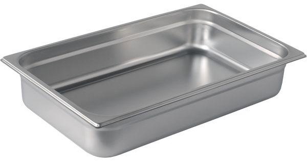 Pujadas gastronádoba GN 1/1 antikoro výška 150 mm