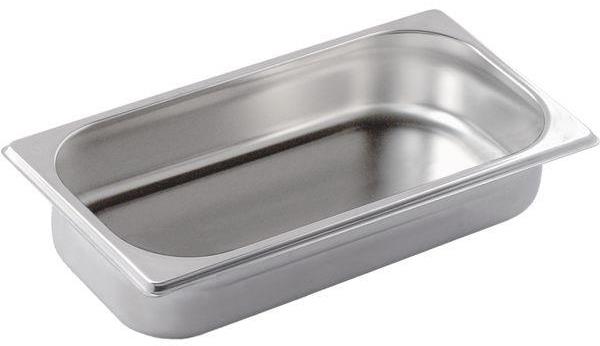 Pujadas gastronádoba GN 1/3 nerez výška 150 mm