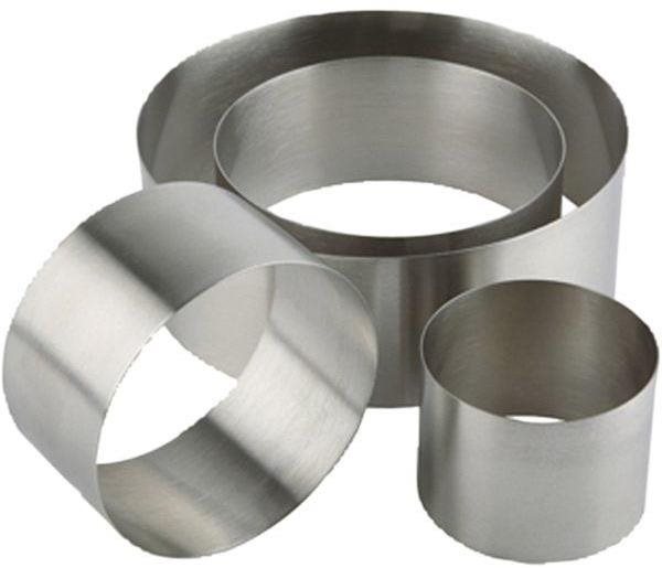 APS Forma na dezerty antikoro 12 cm, guľatá