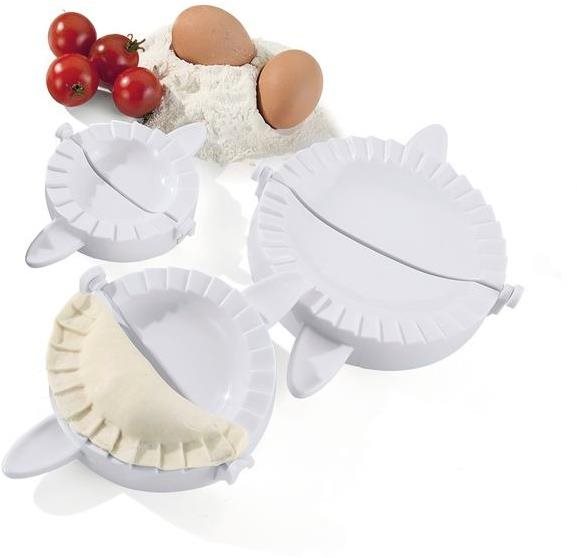 Gastro Súprava formičiek na ravioli 3 ks