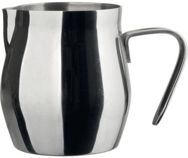 Contacto Kanvička na mlieko nerez 150 ml