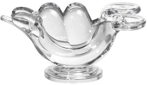 Gastro Lis na citrón plexisklo