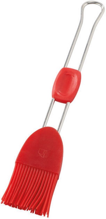 Kuchynský štetec (mašlovačka) Zenker Fackelmann Dr.Oetker